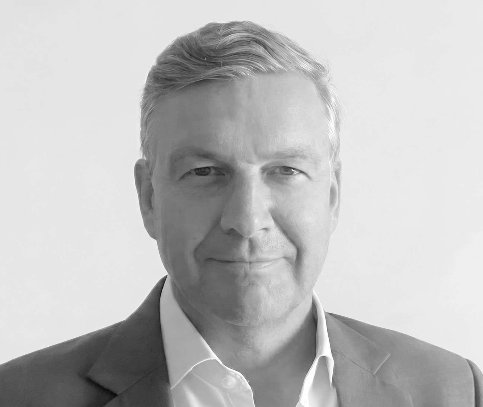 Myles Barraclough, Partner